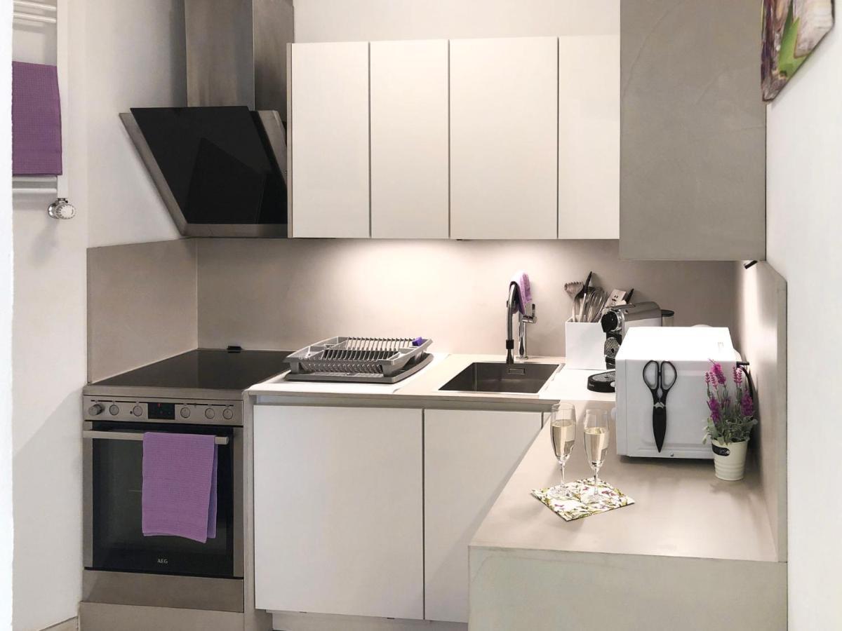 Apartment Aldesago Monte Bre - Utoring-1 By Interhome Lugano Luaran gambar
