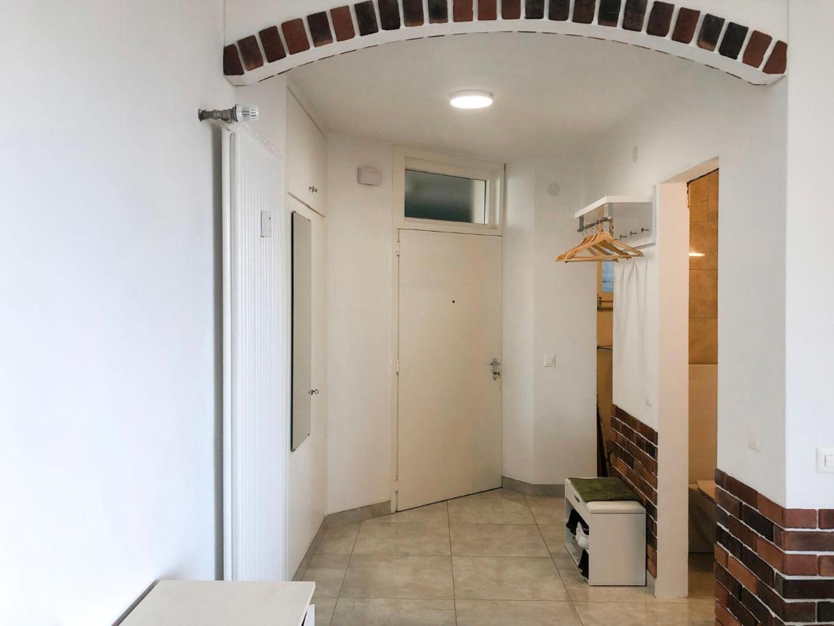 Apartment Aldesago Monte Bre - Utoring-1 By Interhome Lugano Luaran gambar